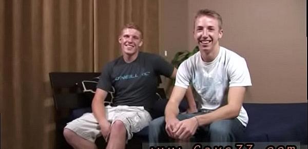  Straight boy cum again gay Taking care, Connor leisurely worked his